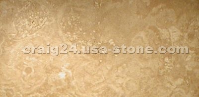English Walnut Travertine