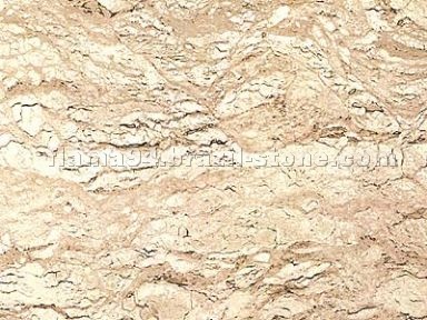 Travertino, Bahia Travertine
