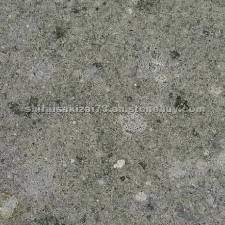 Shirakawa Dark Stone, Gray Andesite