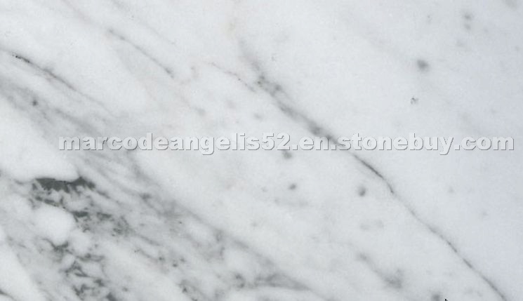Bianco Carrara Venato