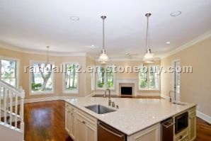 Kitchen countertops