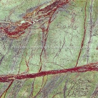 Bidaser Green Marble