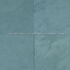 Brazil Green Slate