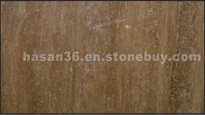 Noce Vein Cut N travertine