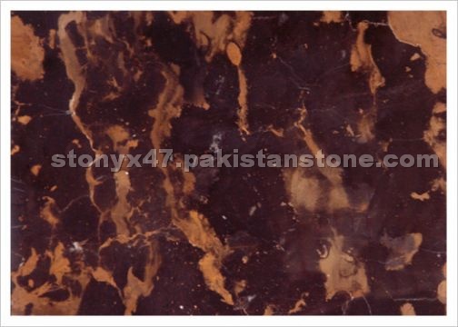 King Gold Marble
