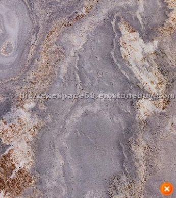 Marble Pallissandro Nuvolato Scuro