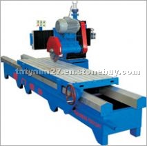 Manual Edge Cutting Machine