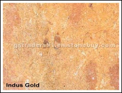 Indus Gold Marble