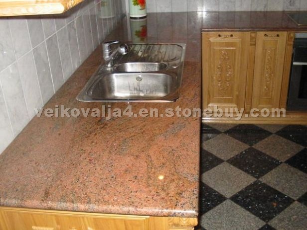 Countertops