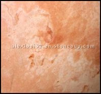 Pink Quartzite