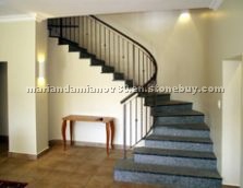 Staircases