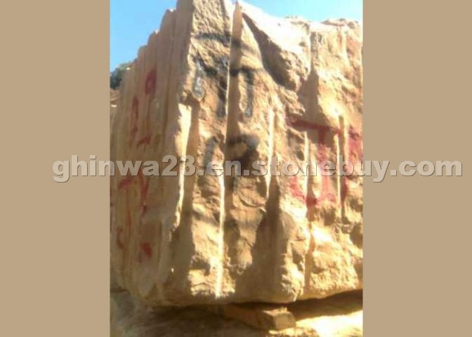 Limestone Blocks