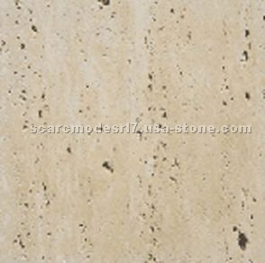 Romano travertine