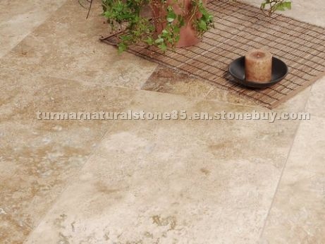 CLASSIC WALNUT Travertine