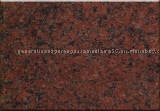 Royal Red Granite Royal Red Granite