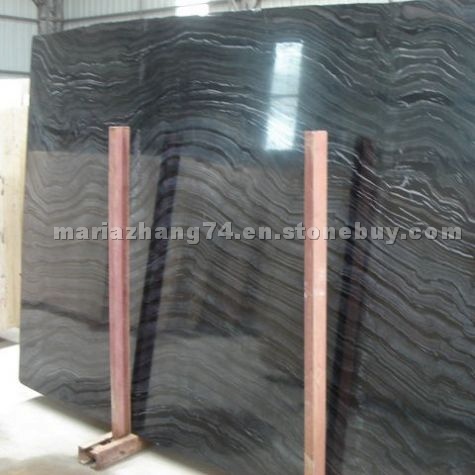 Black Forest Marble Slabs