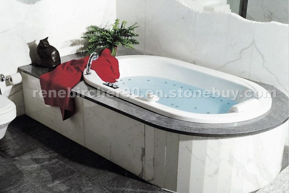 Marble Bath Tub