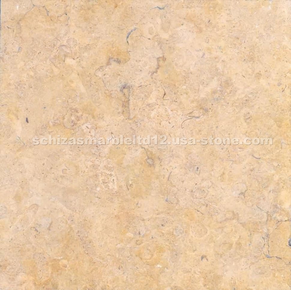 Jerusalem Gold Limestone