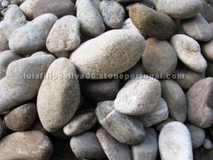 River Pebbles