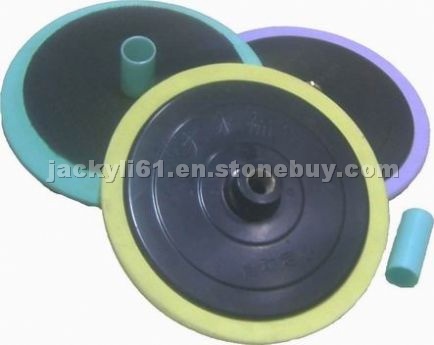 Sanding Pad