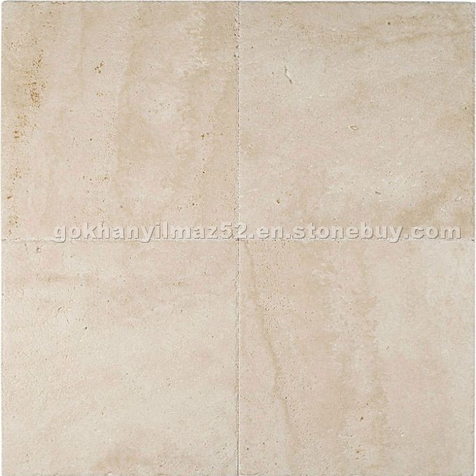 Karaman Light Travertine