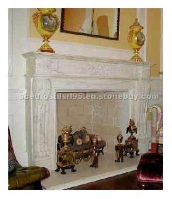 Fireplace 2000 Euro