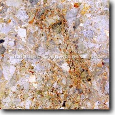 Yellow Marble, Polished Marble