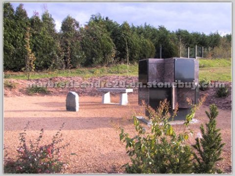 Columbarium