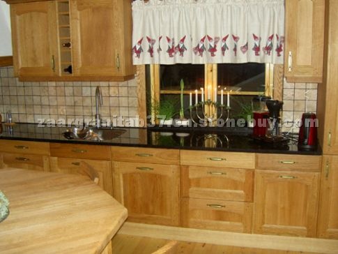 Kitchen Remodelling, Design