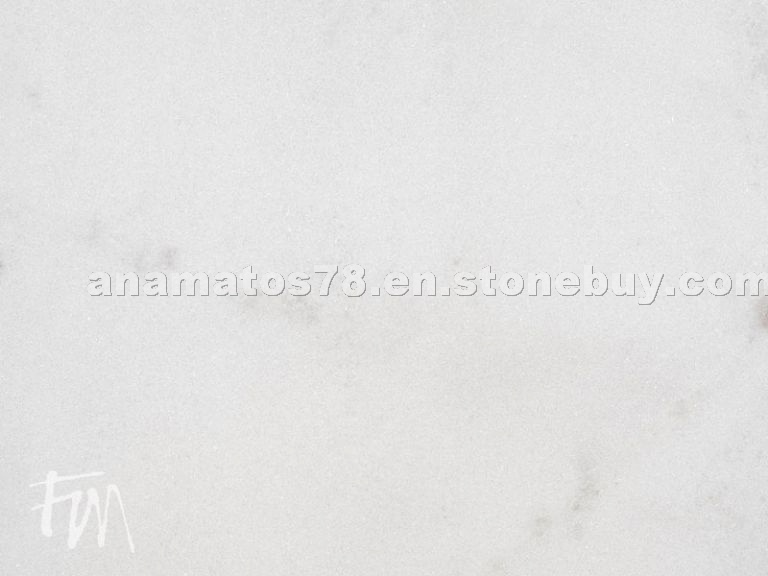 Branco Cachoeira Marble
