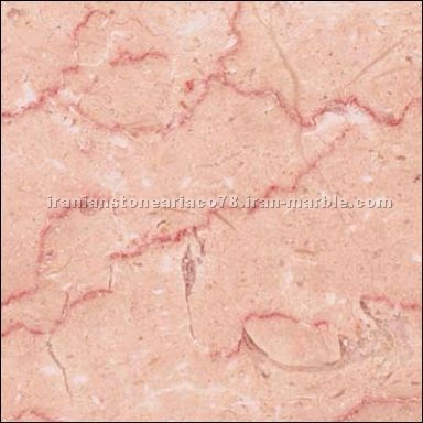 Pink Marble