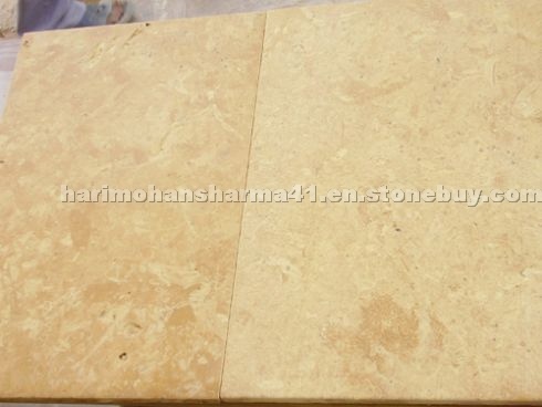 Floweri Gold Sandstone