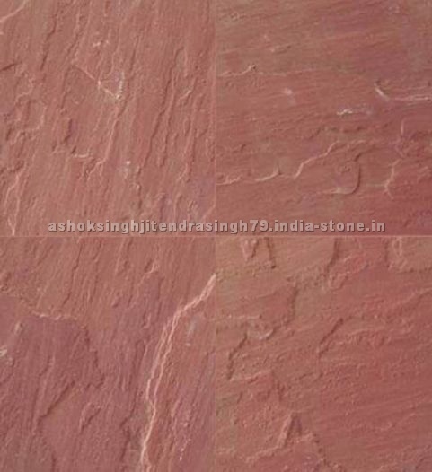 Agra Red Sandstone