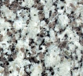 Cristal Azul granite