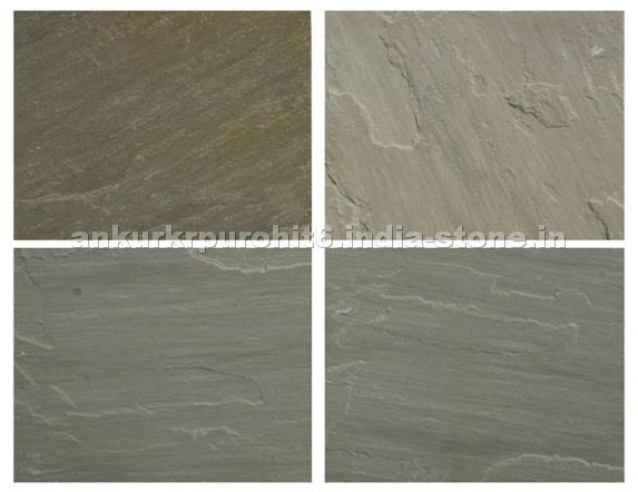 Kandla Grey Sandstone