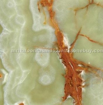 Green Onyx