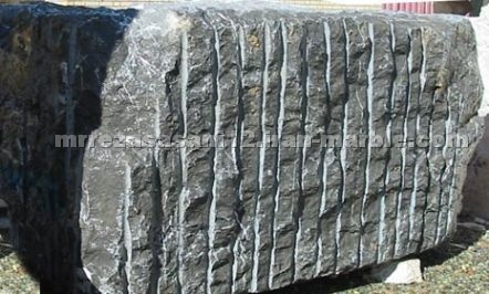 Pietra Gray Marble Blocks Pietra Gray Marble Blocks