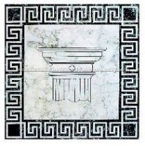 Stone decor