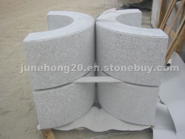 Curb stone