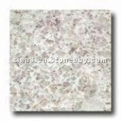 Pearl White Granite