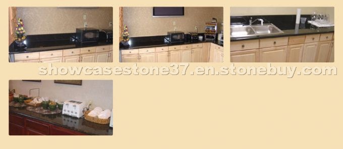 Kitchen Counter Tops