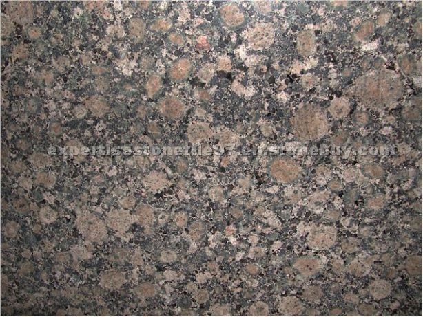 Baltic Brown Granite Baltic Brown Granite