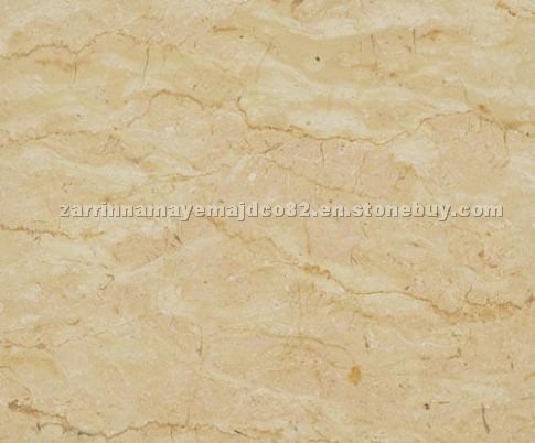 Damascata Marble Tile
