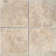 Ivory Standard