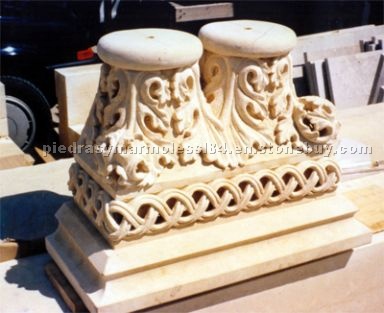 Silos Limestone Base
