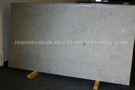 Ataija Azul Limestone Slabs