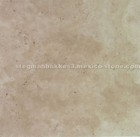 Tumbled Travertine