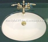 Sell wash basin