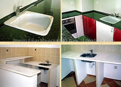 Granite Countertops