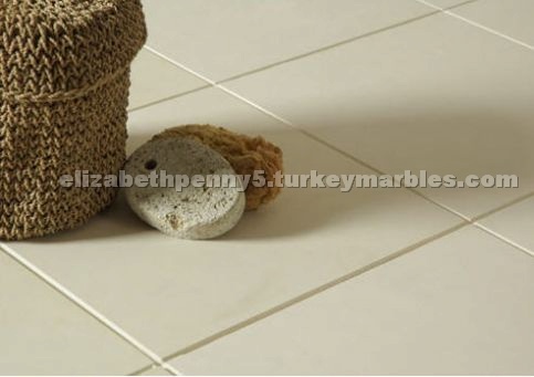 Myra Limestone - Honed with a square edge